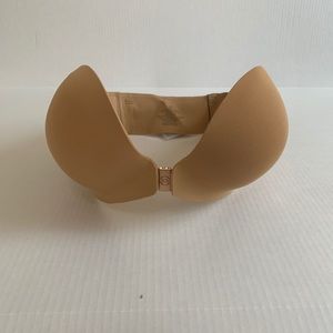 Evelyn And Bobbie Everyday Bustier Bra Size 34D